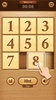 Number Puzzle - Sliding Puzzle screenshot 8