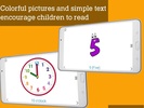 Learn Numbers, Time, Days and Months for kids screenshot 9