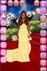 Red Carpet Dress Up Girls Game screenshot 9