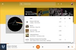 Google Play Music Desktop screenshot 4