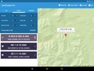 LandTracker Pro screenshot 2