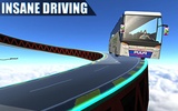 Impossible Bus Simulator Tracks Driving screenshot 2