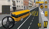 School Bus : Kids Transporter screenshot 5