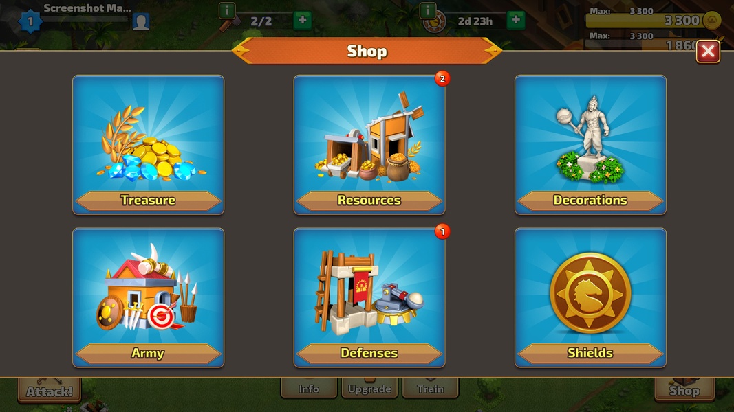 Baahubali The Game - Preview 8