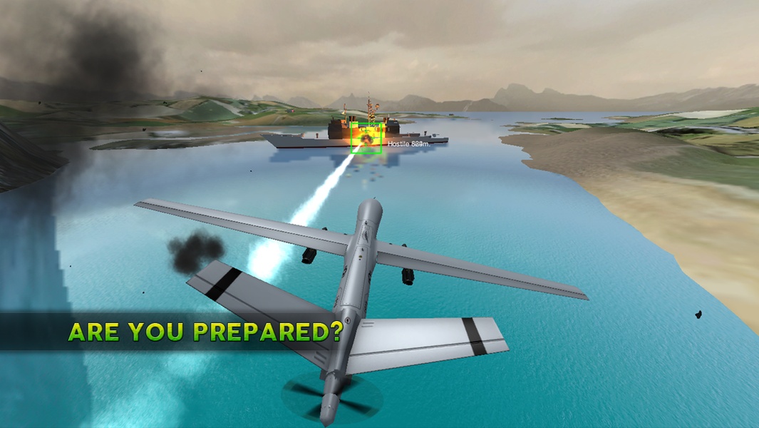 Drone Ops - Preview 9
