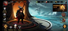 Shadow Legends: Sword Hunter screenshot 1