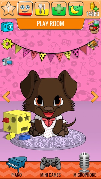 My Virtual Dog Tommy - Preview 10