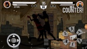 Shadow Fighter Heroes: Kung Fu Mega Combat screenshot 9