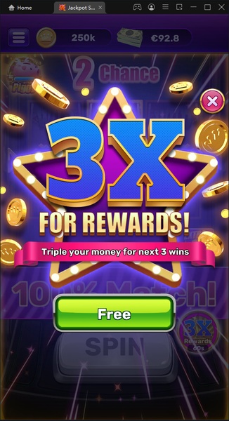 Jackpot Spin - Preview 7