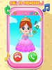Princess Phone Games screenshot 4