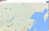 Krasnoyarsk map screenshot 6