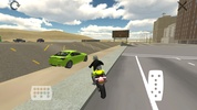 Extreme Motorbike Simulator screenshot 6