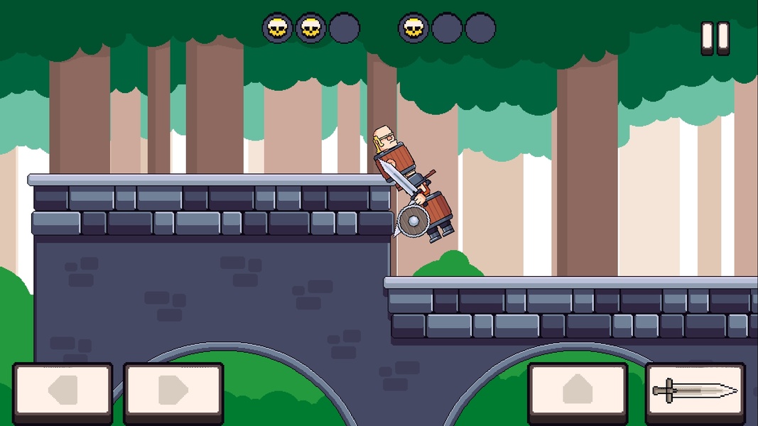 Knight Brawl - Preview 6