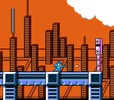 Mega Man Revolution screenshot 2