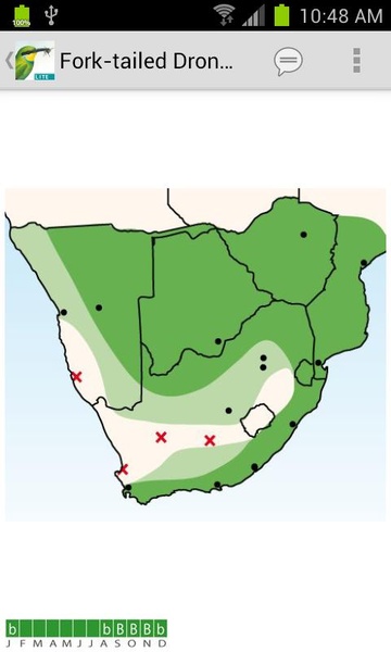 Sasol eBirds (Lite) - Preview 2