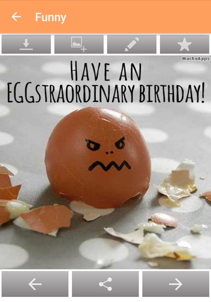 Happy Birthday quotes - Preview 6