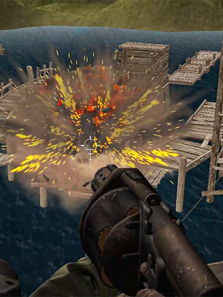 Air Attack 3D - Preview 8