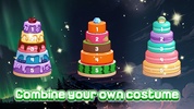 Tower of Hanoi Sort screenshot 15