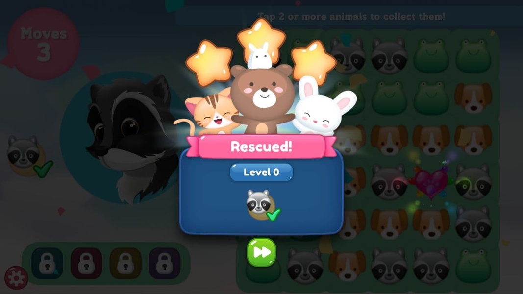 Animal Rescue Tycoon - Preview 8