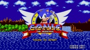 Sonic the Hedgehog Classic screenshot 8