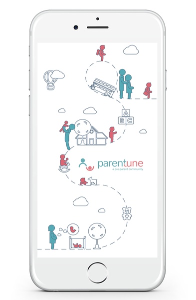 Parentune - Preview 8