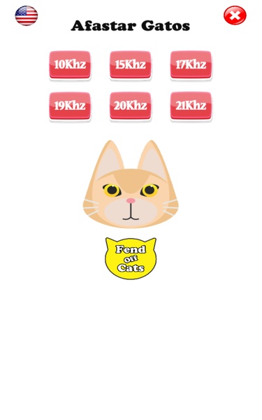 FendOffCats - Preview 4