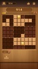 Wood Block Sudoku Game screenshot 10