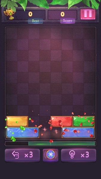 Gem Puzzle Dom - Preview 5