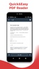 PDF Viewer - Read All PDF screenshot 4