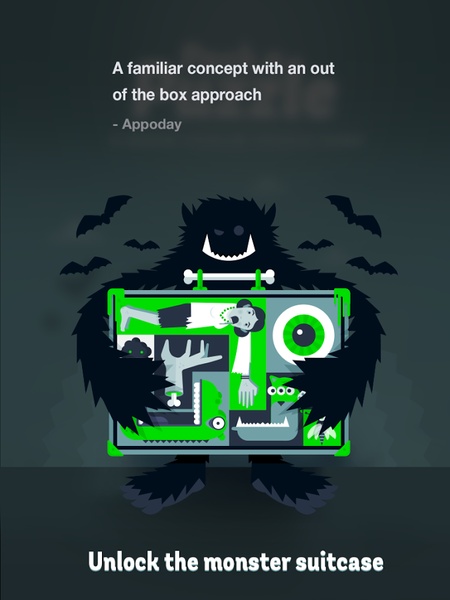 Pack a Puzzle Lite - Preview 8