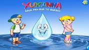 Xuxa Agua (Android) screenshot 7