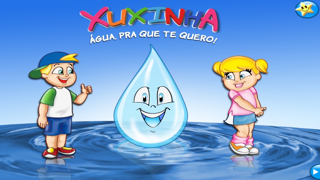 Xuxa Agua (Android) - Preview 7