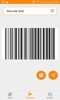QR Code Barcode Scanner and Generator screenshot 1