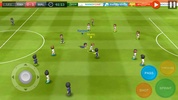 Mobile Soccer League screenshot 3