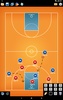 Coach Tactic Board: Basketball screenshot 8