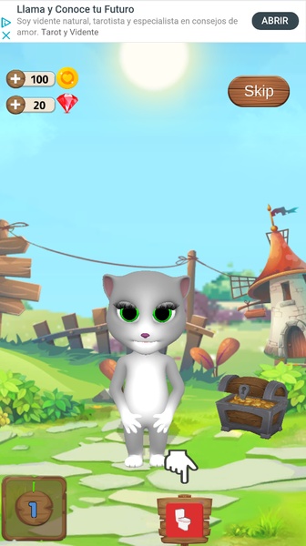 Talking Cat Lily 2 - Preview 7