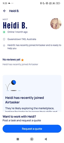 Airtasker - Preview 7