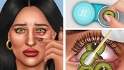 DIY Makeup: Beauty Makeup Game screenshot 17