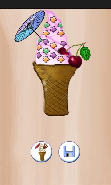 Food games - Preview 2