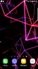 Neon Particles Live Wallpaper screenshot 19
