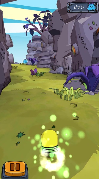 Doodle Jump Galaxy - Preview 7