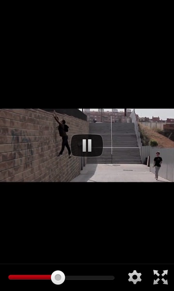 Parkour Vdo - Preview 2