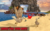 Talking Birds: Offline Games screenshot 8