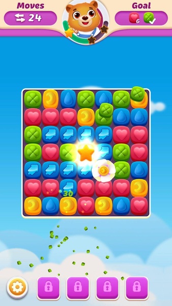 Adventure Blast - Preview 3