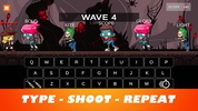 Typing Game screenshot 4