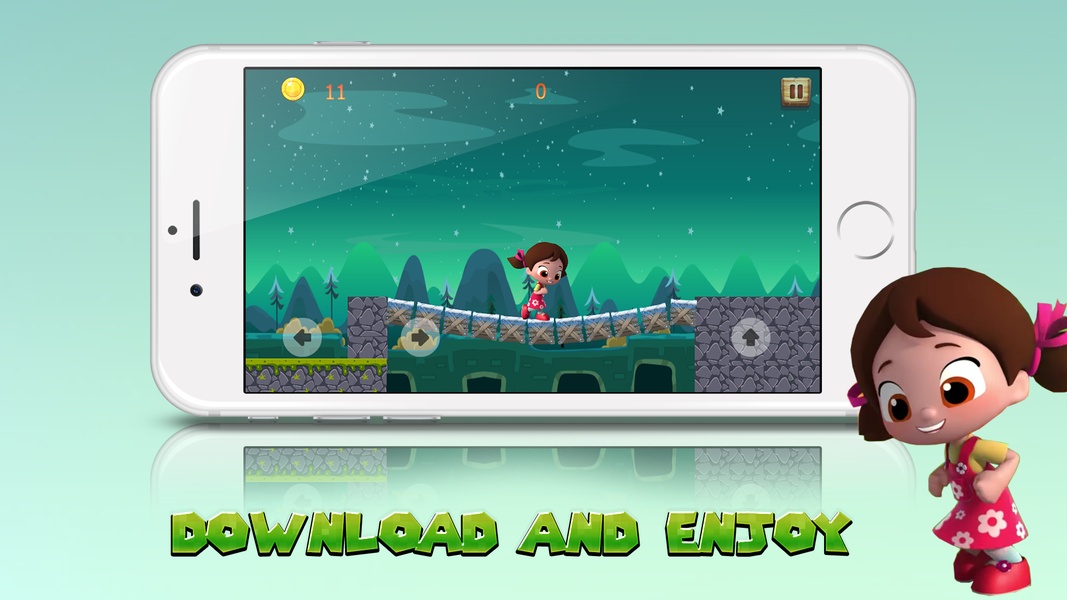 Niloya Run yeni - Preview 2