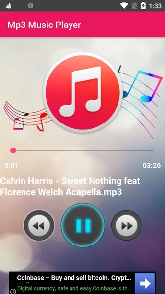 Free Mp3 Music Player 2019 - Preview 4