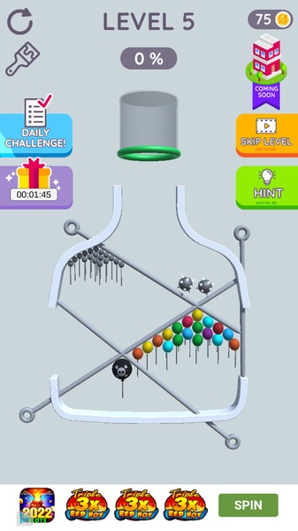 Pin Pulls - Preview 6