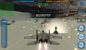 F16 Tank Ambush Combat screenshot 2