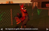 El gallo Pinto screenshot 1